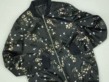 купити куртку в польщі жіночу: Stradivarius, Women`s bomber jacket, size S (EU 36) — 1