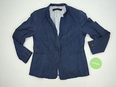 sweter zara: Zara, Marynarka damska, rozmiar M — 2
