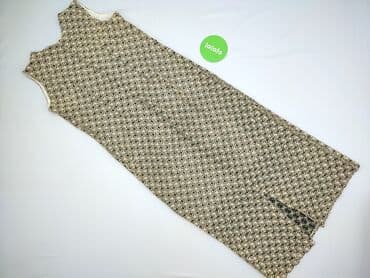 sukienki dla dojrzałych pań: Sukienka damska, rozmiar L — 3