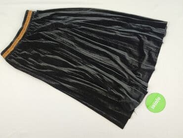 spódnice wieczorowa z tafty: Spódnica damska, rozmiar S — 3