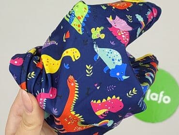 woskowane spodnie mohito: Hat, One size, condition - Perfect — 6