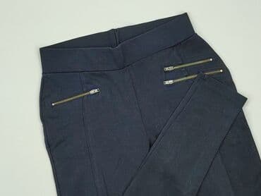 Yessica, Legginsy Eleganckie damskie, rozmiar M