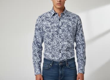 koszule liturgiczne: Angelo Litrico, Koszula damska, rozmiar S — 7