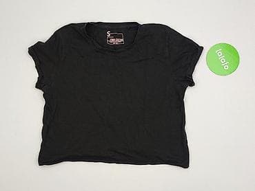 koszulka brighton: FB Sister, T-shirt damski, rozmiar S — 2