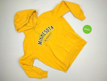 house bluza hello kitty: House, Bluza z kapturem damska, rozmiar M — 2