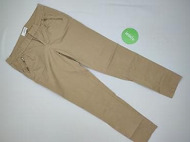 reserved.com pl: Reserved, Spodnie materiałowe damskie, rozmiar M — 2