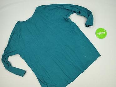 ulla popken bluzki: Ulla Popken, Bluzka damska, rozmiar 4XL — 3