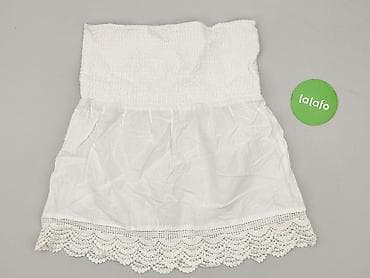 koszula biala 164: S.Oliver, Bluzka damska, rozmiar S — 3