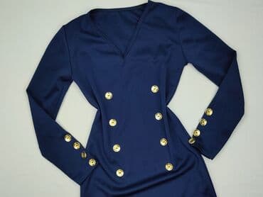 jakie rajstopy do bialej sukienki: Women`s dress, size S (EU 36) — 1