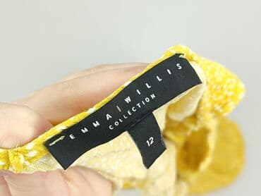 top z puszkiem: NEXT Petite, Top damski, rozmiar M — 5