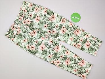 pull on trousers h: Esmara, Spodnie materiałowe damskie, rozmiar M — 3