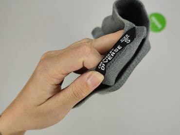 bluzy damskie diverse: Diverse, T-shirt damski, rozmiar S — 4