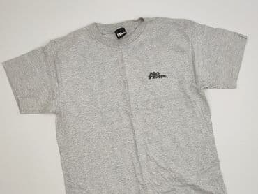 t shirt smog basic: No Fear, Koszulka dla mężczyzn, rozmiar L — 1