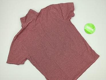 moro dresy: Joe Fresh, Koszulka polo dla mężczyzn, rozmiar L — 3