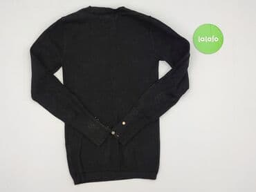 kurtki zimowe damskie wyprzedaż sinsay: Sinsay, Sweter damski, rozmiar XS — 3