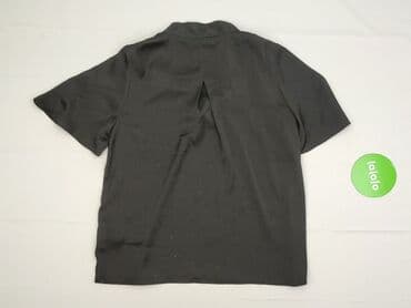 hm bluzki z krótkim rękawem: H&M, Bluzka damska, rozmiar XS — 3