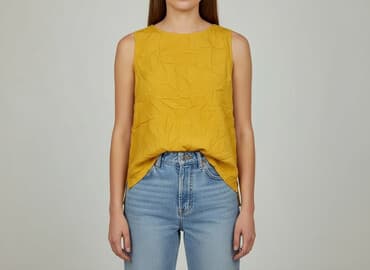 relevance bluzki: Topshop, Top damski, rozmiar L — 6