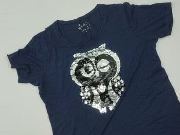 ubrania ze spidermanem: Canda, T-shirt damski, rozmiar M — 1