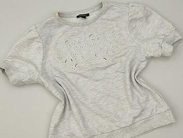 szare bluzy: Esmara, Bluzka damska, rozmiar M — 1