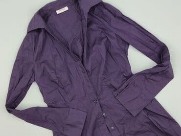 bonprix tuniki wizytowe: Orsay, Koszula damska, rozmiar S — 1