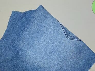 baggy jeans damskie bershka: Beloved, Jeansy damskie, rozmiar S — 6