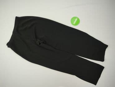 la mania leginsy: Legginsy Eleganckie damskie, rozmiar L — 3