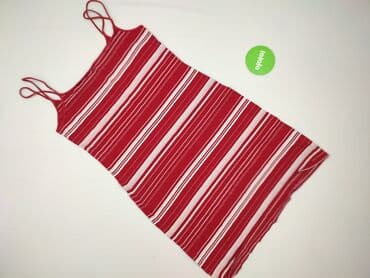 sukienki w paski: Imię, Sukienka damska, rozmiar S — 3