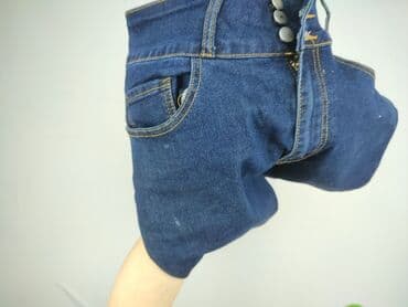 c: Shein, Jeansy damskie, rozmiar XL — 7