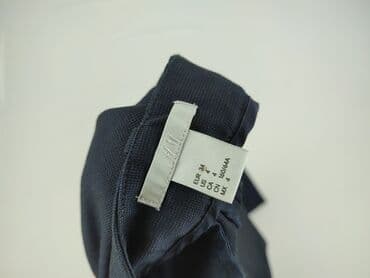 H&M, Material trousers for women, XS at lalafo.pl — 4 H&M, Material trousers for women, XS — 4