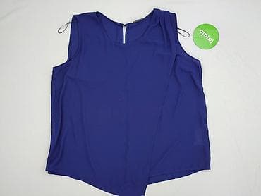 topomini kurtka: Yessica, Top damski, rozmiar XL — 2