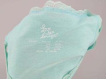 piżama c: Love To Lounge, Top damski, rozmiar XL — 5