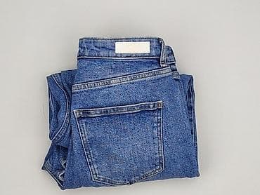 jeansy wide: Only Jeans, Jeansy damskie, rozmiar S — 7