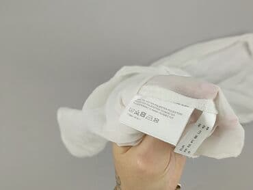 ysl bluzka: Yessica, Bluzka damska, rozmiar XL — 4