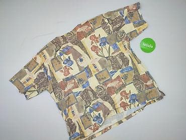 bluzy ck: T-shirt damski, rozmiar 9XL — 3