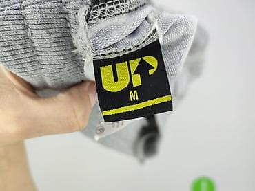 komplet dres: Up FASHION, Spodnie dresowe damskie, rozmiar M — 4