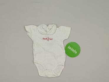 guess sukienki letnie: Body, 6-9 months, 
condition - Very good — 2