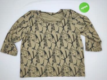 kurtka 4xl: Bluzka damska, rozmiar 4XL — 2