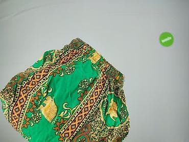 spódnice boho maxi: Hippie, Spodnie damskie, rozmiar S — 4