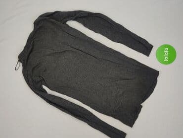 kardigan szary zara: New Look, Kardigan damski, rozmiar L — 3