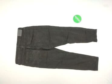 legginsy push allegro: Marc OPolo, Jeansy damskie, rozmiar M — 3