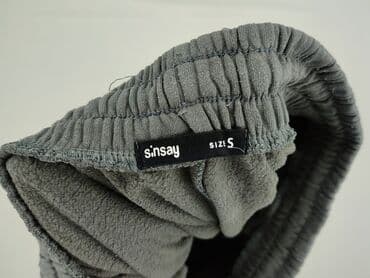 Sinsay, Sweatpants for women, size S (EU 36) — 4
