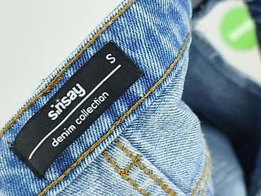 lidl bermudy: Denim Collection, Szorty damskie, rozmiar S — 5