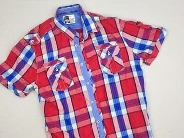 Koszule: Koszulа dla mężczyzn, rozmiar XL — 1