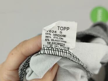 legginsy kolarki: TOP Trends, Szorty damskie, rozmiar S — 4