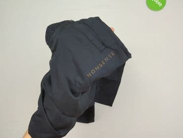 spodnie dresowe nike bez ściągaczy: Spodnie dresowe damskie, rozmiar L — 5