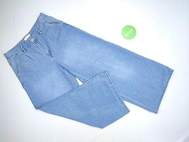 Kobiety: Denim, Jeansy damskie, rozmiar L — 2