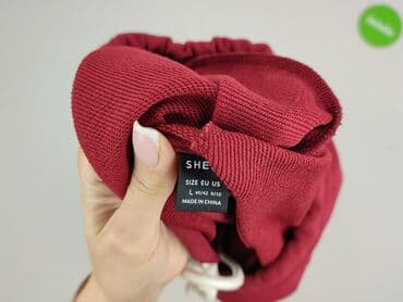 c and a bluza: Shein, Bluza z kapturem damska, rozmiar L — 5