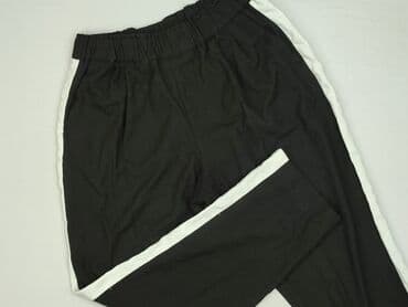 Zara, Spodnie materiałowe damskie, M w lalafo.pl Zara, Spodnie materiałowe damskie, M