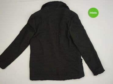 класичні костюми жіночі: H&M, Піджак жіночий, розмір L — 3