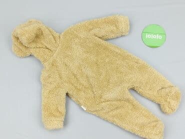 c a ubrania dla niemowląt: Overall, 3-6 months, condition - Very good — 3